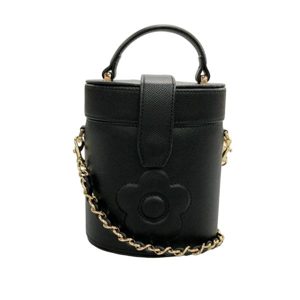 美品 リリーブラウン マリークヮント ハンドバッグ ショルダーバッグ