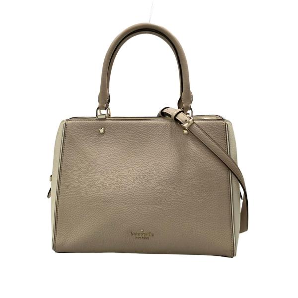 【美品】Kate Spade トートバッグ ショルダーバッグ 2way 美品 ケイトスペード 2WAY トートバッグ ショルダーバッグ 斜め掛け