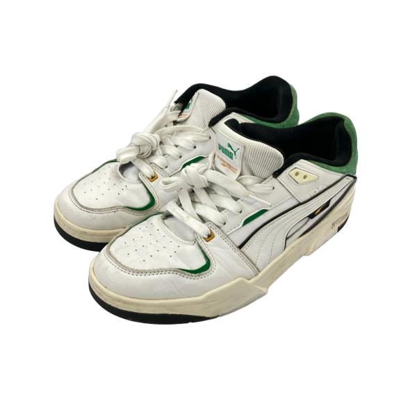 プーマ ローカットスニーカー 393266-01 メンズ SIZE 27.5 (L) PUMA