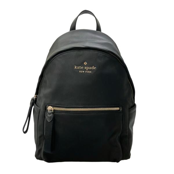 ケイトスペード リュック ナイロン レディース Kate Spade 中古