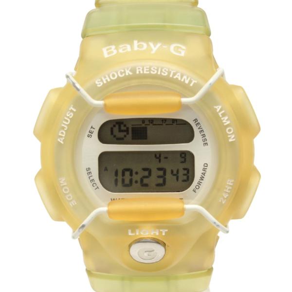 CASIO Baby-G 腕時計 BABY-G | CASIO