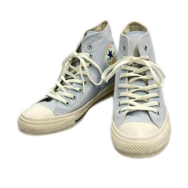 コンバース ハイカットスニーカー ALL STAR 5SD389 レディース コンバース ハイカットスニーカー ALL STAR 5SD389 レディース