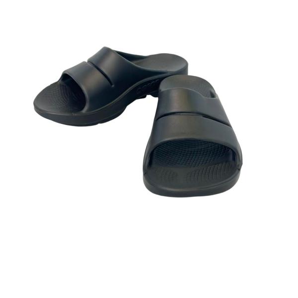 ウーフォス サンダル メンズ SIZE EU 41 (S) OOFOS 中古 : Rehello by