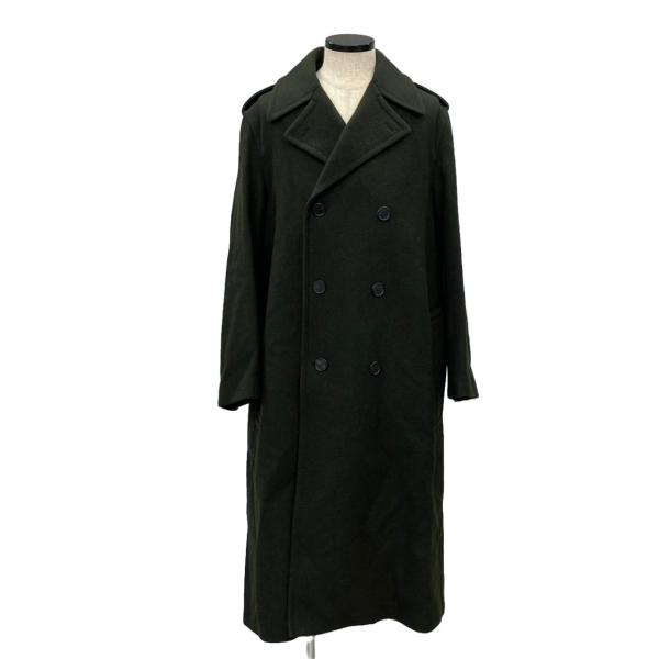 マルニ MARNI チェスターコート 美品 マルニ チェスターコート メンズ SIZE 44 (S) MARNI 中古
