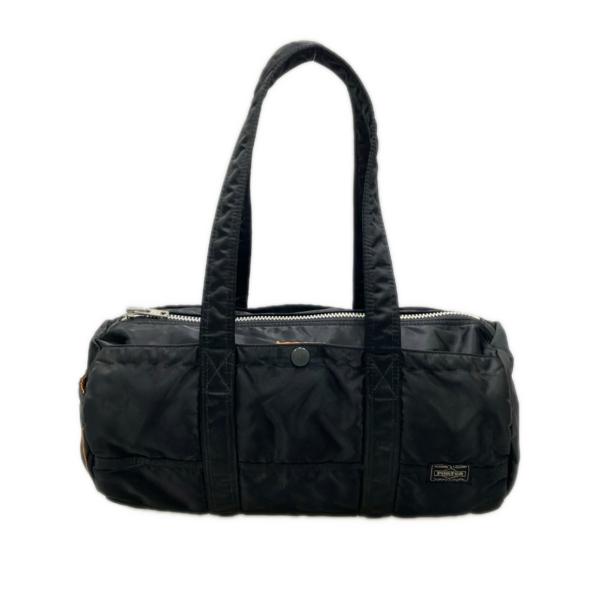 ポーター ミニボストンバッグ ダッフルバッグ タンカー メンズ PORTER