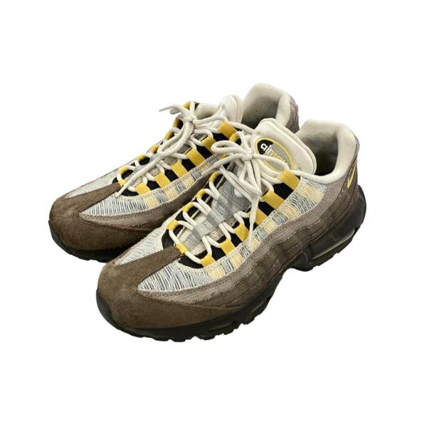 ナイキ ローカットスニーカー AIR MAX 95 NH DR0146-001 メンズ SIZE 26.5 (M) NIKE ナイキ ローカットスニーカー AIR MAX 95 NH DR0146-001 メンズ SIZE