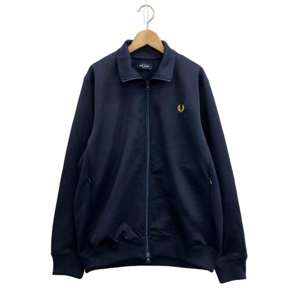 フレッドペリー ジャケット ジップアップ FZ2693 メンズ SIZE M FRED