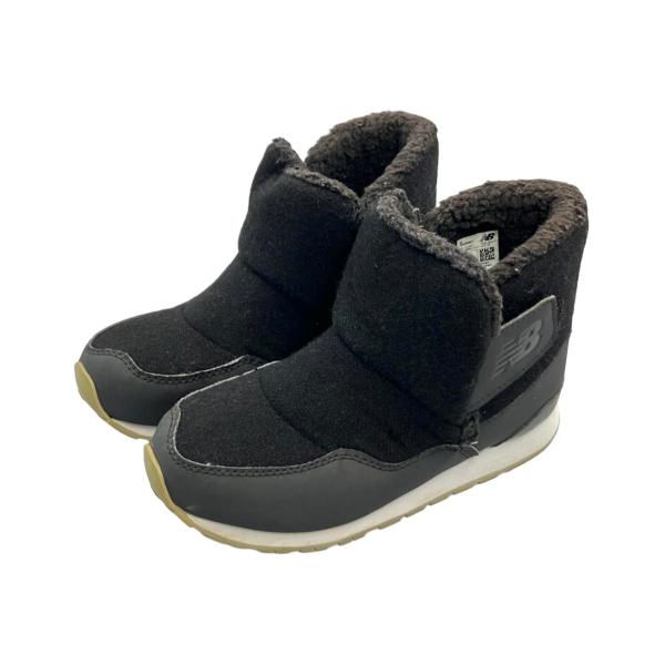 ニューバランス スノーブーツ KB996SZY キッズ SIZE 21.0 (M) NEW