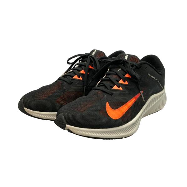 ナイキ ローカットスニーカー クエスト 3 CD0230-011 メンズ SIZE 26.5 (M) NIKE 中古