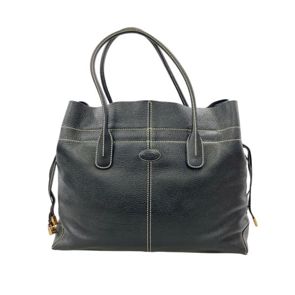 トッズTod'sスクリプトバッグ日本限定色トートバッグ中古 トッズTOD'SスクリプトバッグSCRIPT BAGインプロンテ中古 - メルカリ