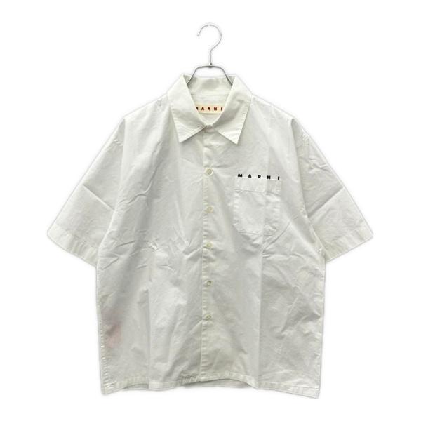 マルニ 半袖シャツ メンズ SIZE 46 (M) MARNI 中古 : Rehello by 