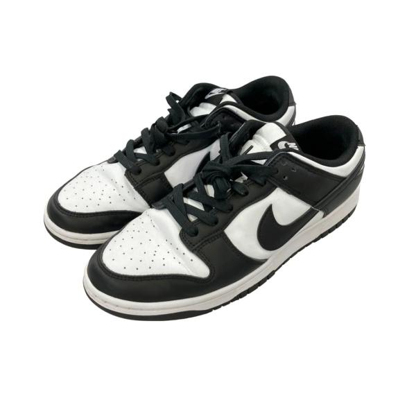 ナイキ ローカットスニーカー DUNK LOW RETRO DD1391-100 メンズ SIZE 28.0 (XL) NIKE 中古