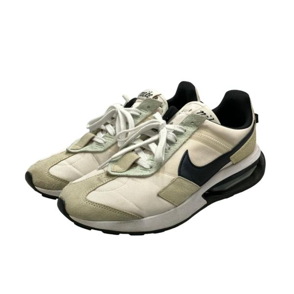 ナイキ ローカットスニーカー エア マックス プリデイ LX DC5331-001 メンズ SIZE 27.0 NIKE 中古