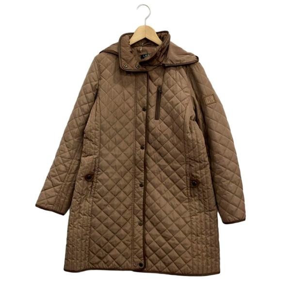 ラルフローレン キルティングコート レディース SIZE M (M) RALPH