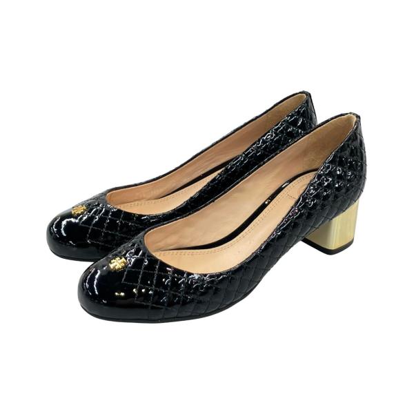 【新品未使用】トリーバーチ　TORYBURCH パンプス　6 サイズ トリーバーチ パンプス レディース SIZE 6 M (M) Tory Burch 中古