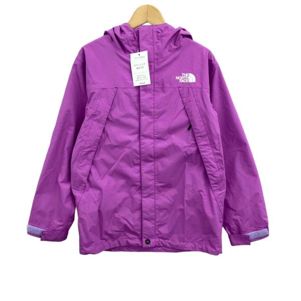 ザ・ノースフェイス スクープジャケット キッズ SIZE 150 (150) THE
