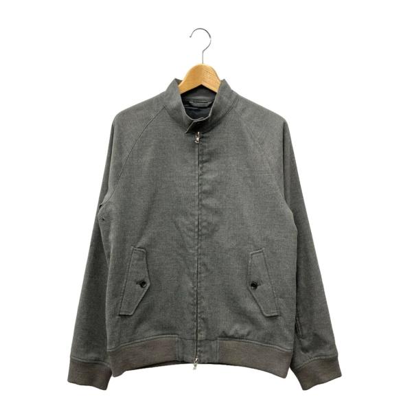 美品 ソフネット スウィングトップブルゾン SOPH-167069 メンズ SIZE M