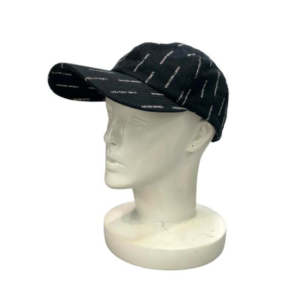 ルシアンペラフィネ キャップ メンズ SIZE フリーサイズ Lucien Pellat