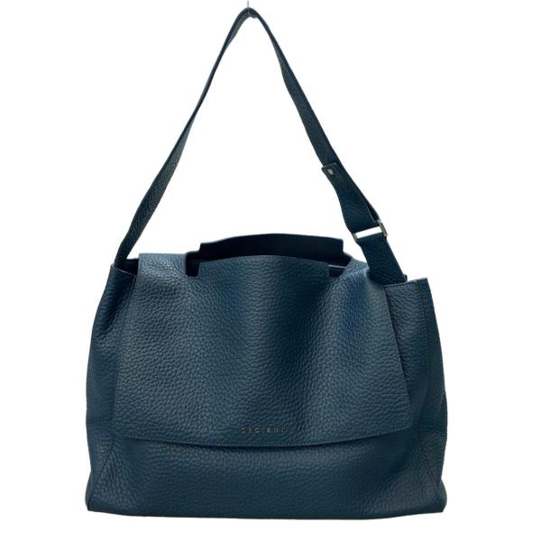 オルチアーニ ショルダーバッグ レディース ORCIANI 中古 : Rehello by