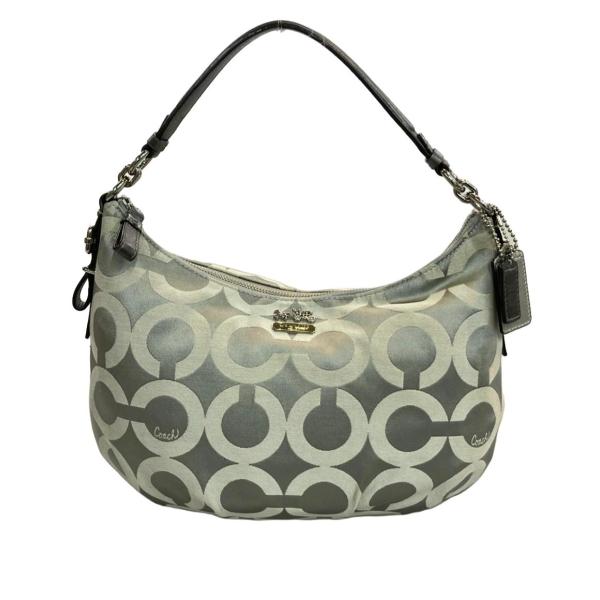 コーチ ショルダーバッグ 肩掛け 17694 レディース COACH 中古