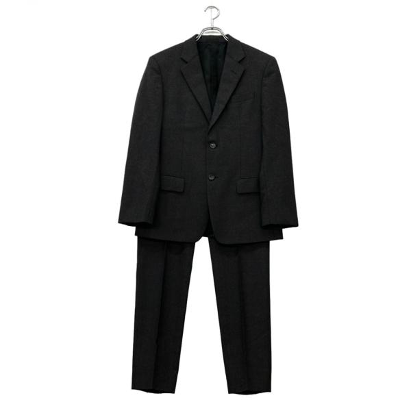 プラダ セットアップ パンツスーツ メンズ SIZE 46R (L) PRADA 中古