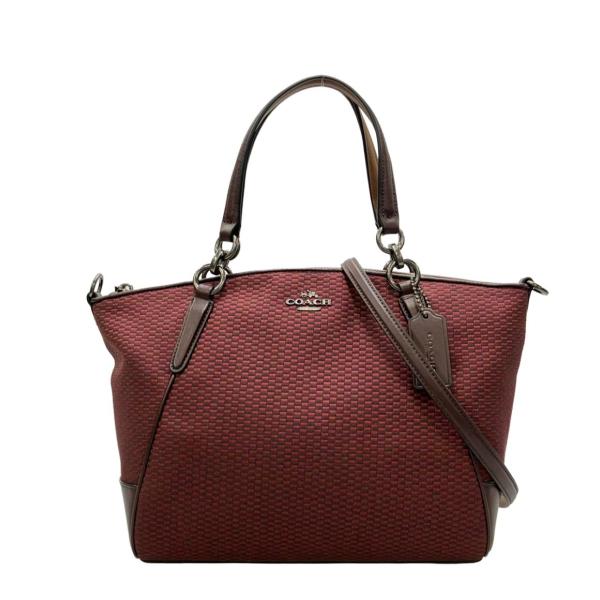 コーチ　ショルダーバッグ　2WAY 肩掛け　斜め掛け　23544 コーチ COACH 2WAY ショルダーバッグ 肩掛け 斜め掛け F23544 レディース