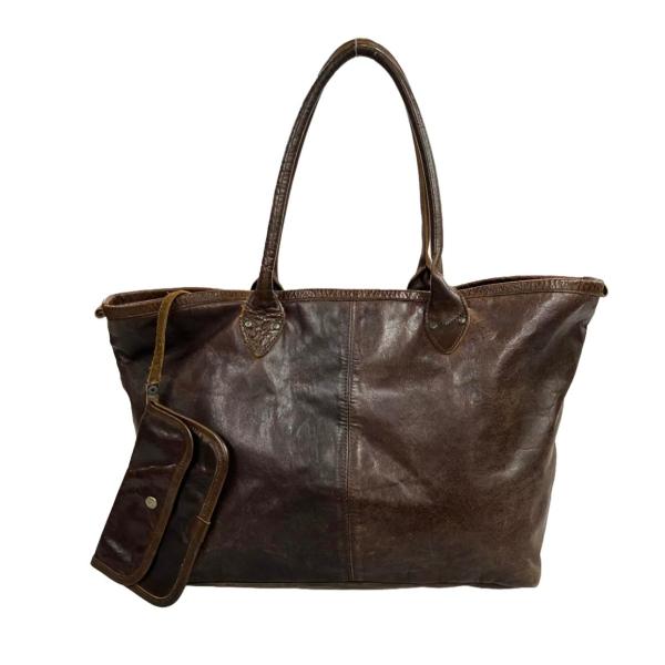 AMERICAN RAG CIE アメリカンラグシー　別注トートバッグ AMERICAN RAG CIE（アメリカンラグシー）の「別注 THE BIG TOTE