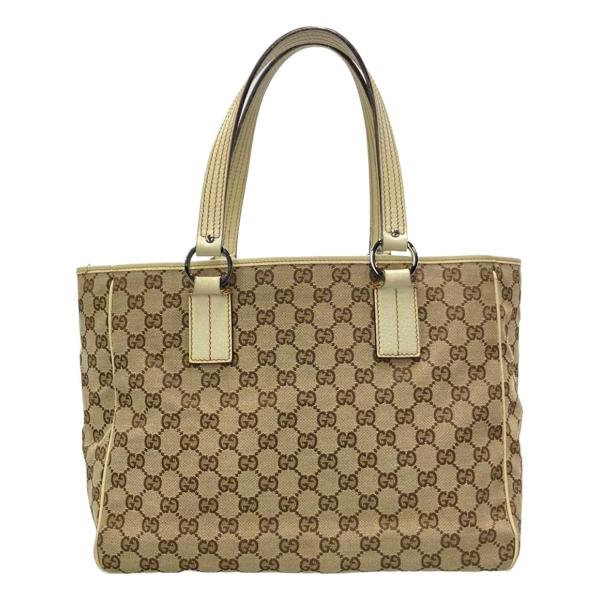 グッチ トートバッグ GGキャンバス 113017 002404 レディース GUCCI