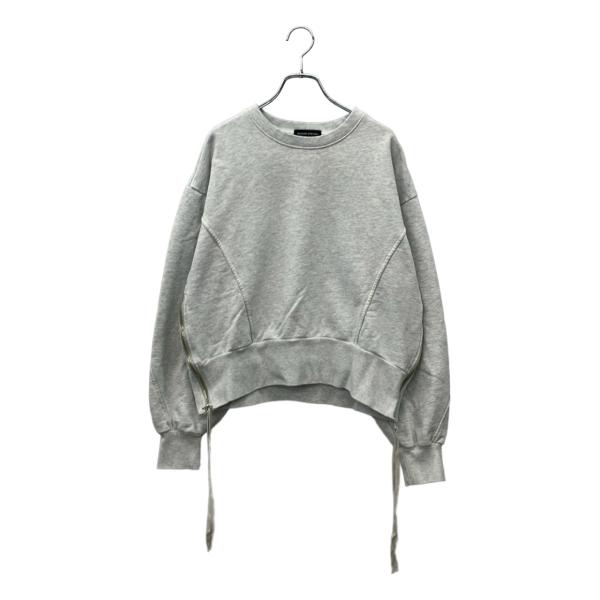 メゾンスペシャル スウェット 21232415307 レディース SIZE FREE (M) MAISON SPECIAL メゾンスペシャル スウェット 21232415307 レディース SIZE FREE (M