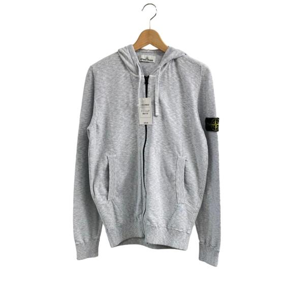 ストーンアイランド ジップアップパーカー メンズ SIZE M (M ストーンアイランド ジップアップパーカー メンズ SIZE M (M