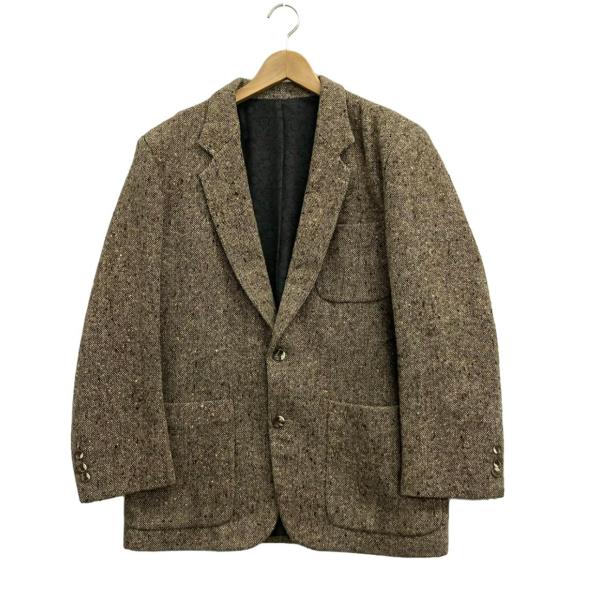 訳あり ラングラー テーラードジャケット メンズ SIZE M (M) Wrangler 