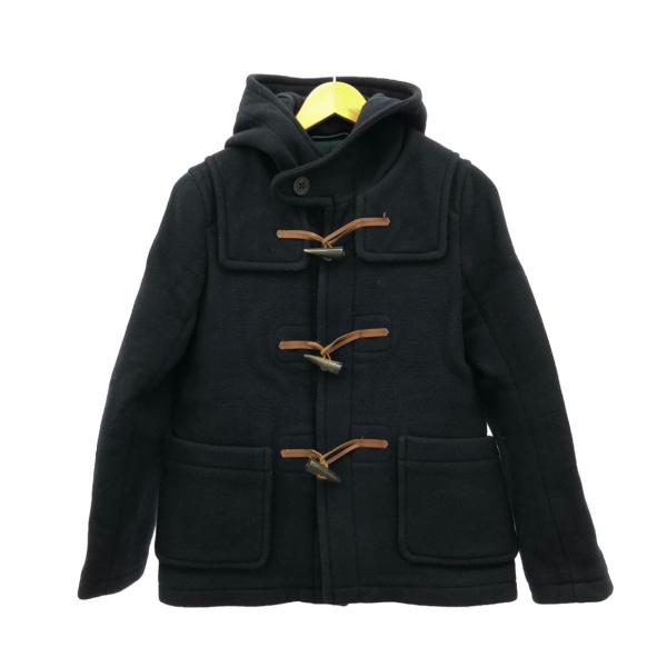 コート レディース 冬 ORCIVAL オーシバル ダッフルコート ヘリンボーン 楽天市場】オーシバル/オーチバル/ORCIVAL ヘリンボーンダッフル