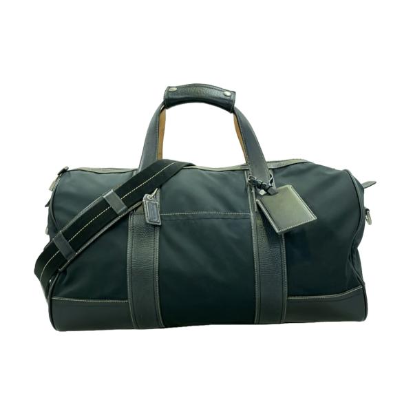 コーチ 2wayショルダーバッグ ボストンバッグ 斜め掛け 05050