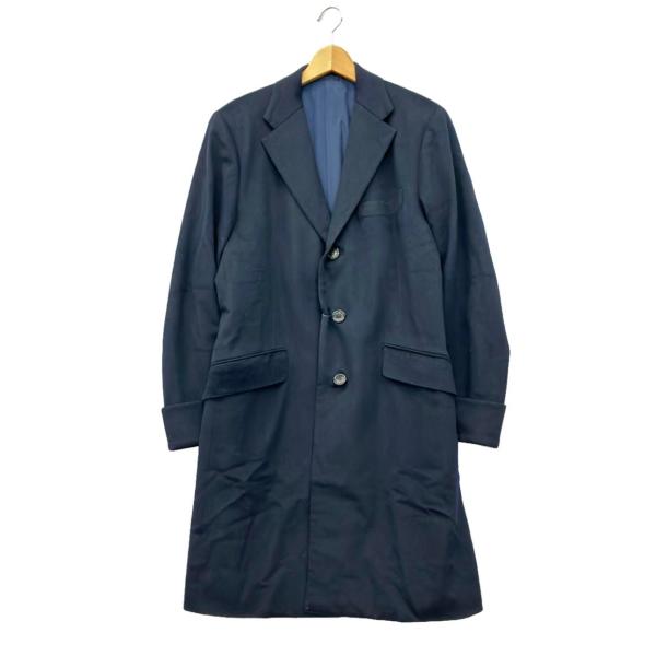 エストネーション チェスターコート メンズ SIZE 48 (L