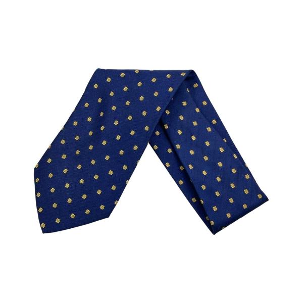 ダンヒル ネクタイ シルク100% メンズ Dunhill 中古 : Rehello by