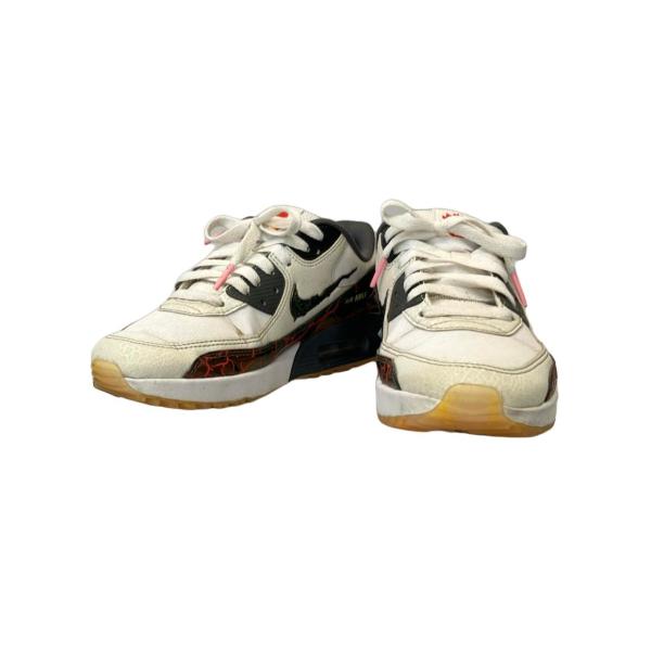 ゴルフシューズ　Nike FB5038-160 シューズ US 9 NIKE GOLF ナイキ エア マックス 90 GOLF NRG FB5038-160 (Nike