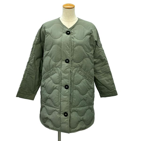 カナダグース ダウンジャケット Mayfield Jacket 3595W レディース