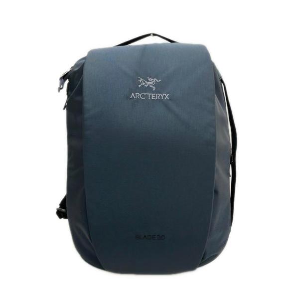 アークテリクス リュック BLADE 20 メンズ ARC'TERYX 中古