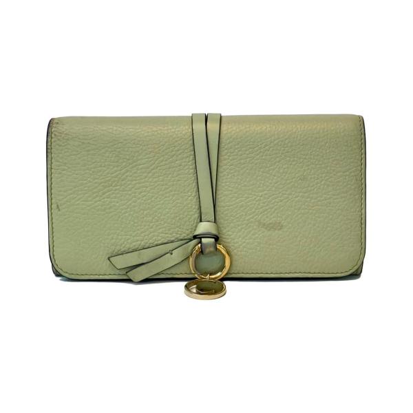 クロエ 長財布 レディース Chloe 中古 : Rehello by BOOKOFF - 通販