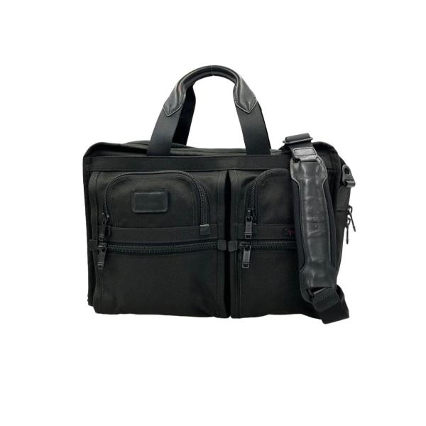 トゥミ ブリーフケース ビジネスバッグ ショルダーバッグ 斜め掛け