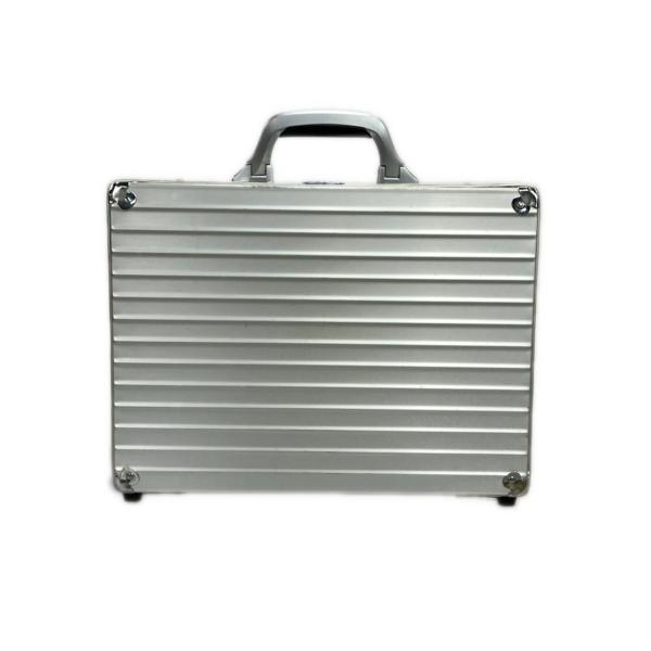 リモワアタッシュケース　値引 リモワ ビジネスバッグ アタッシュケース メンズ RIMOWA 中古
