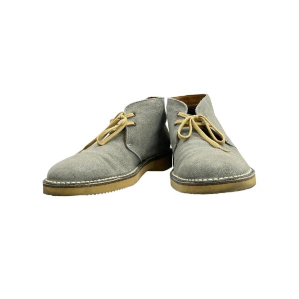 リーガルスタンダーズ チャッカブーツ メンズ SIZE 24 1/2 (XS) REGAL