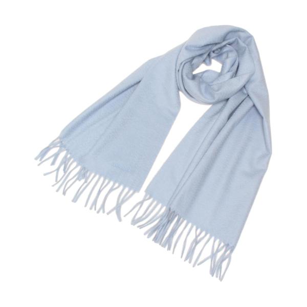 エルメス マフラー カシミヤ100% レディース HERMES 中古 : Rehello by