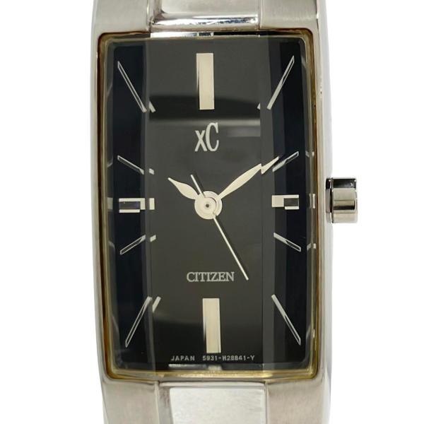 CITIZEN XC 腕時計 mizu collection | クロスシー ブランドサイト［CITIZEN-シチズン］