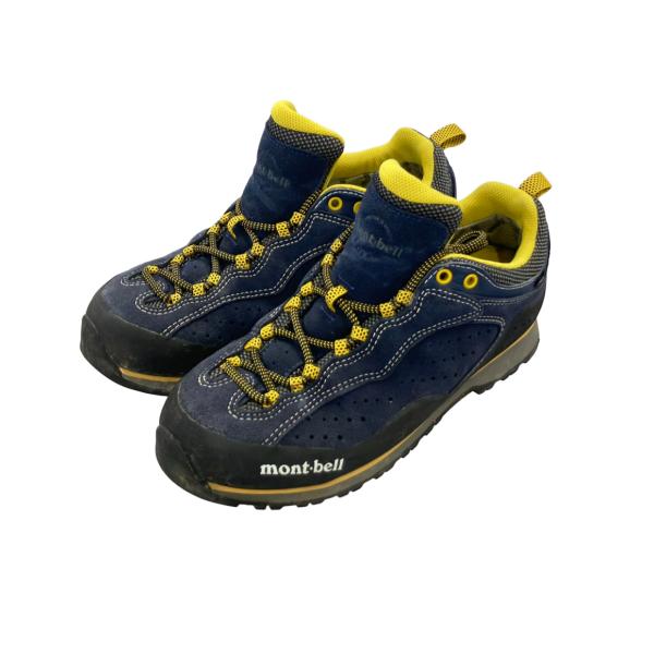モンベル トレッキングシューズ メンズ SIZE 26.0 (M) mont-bell 中古 