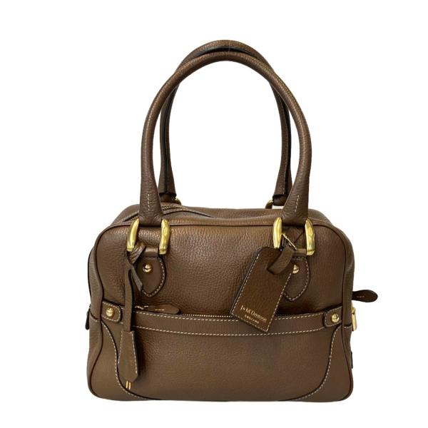 ジェイアンドエムデヴィッドソン ショルダーバッグ 肩掛け レディース