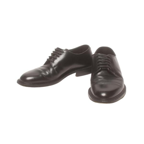 ルイ・ヴィトン ダービーシューズ ドレスシューズ フレックスライン