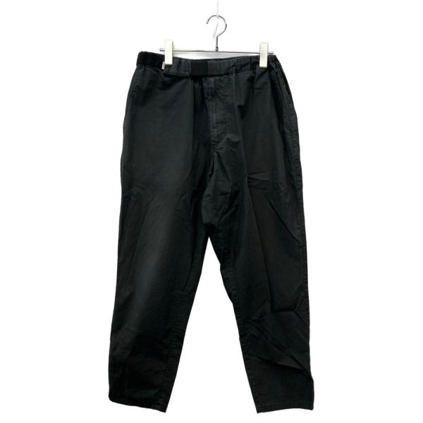 グラフペーパー イージーパンツ ロング TYPEWRITER COOK PANT GM181