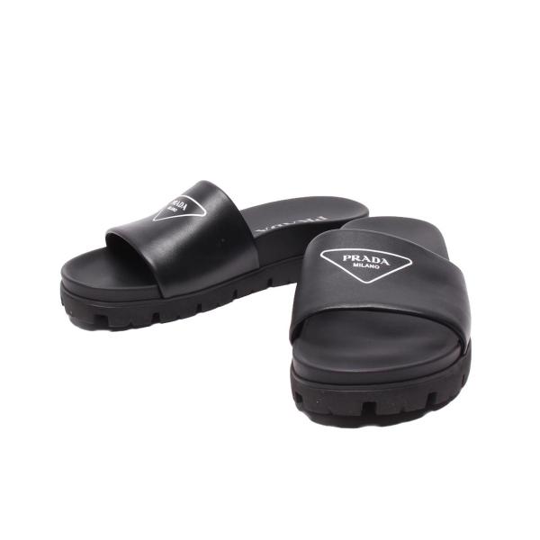 美品 プラダ サンダル 2X3060 メンズ SIZE 5 (XS) PRADA 中古