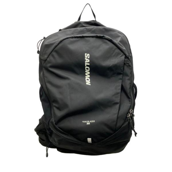 サロモン リュック TRAILBLAZER 20 ユニセックス Salomon 中古